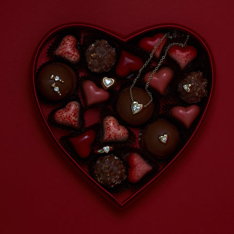 Between Hearts & Affairs