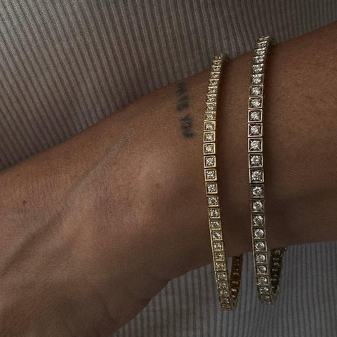 Bracelets - levnaro - לבאנארו