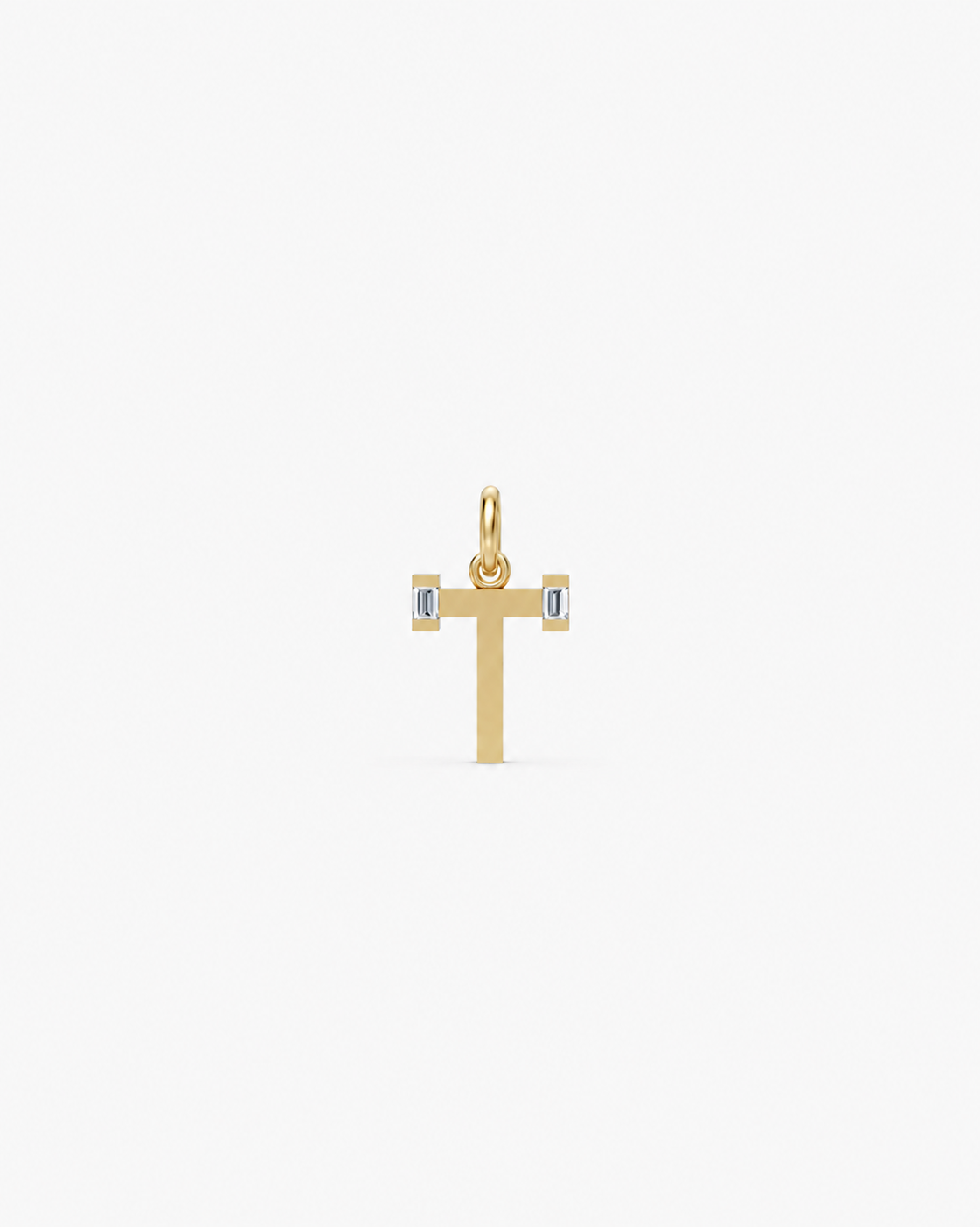 Small Letters