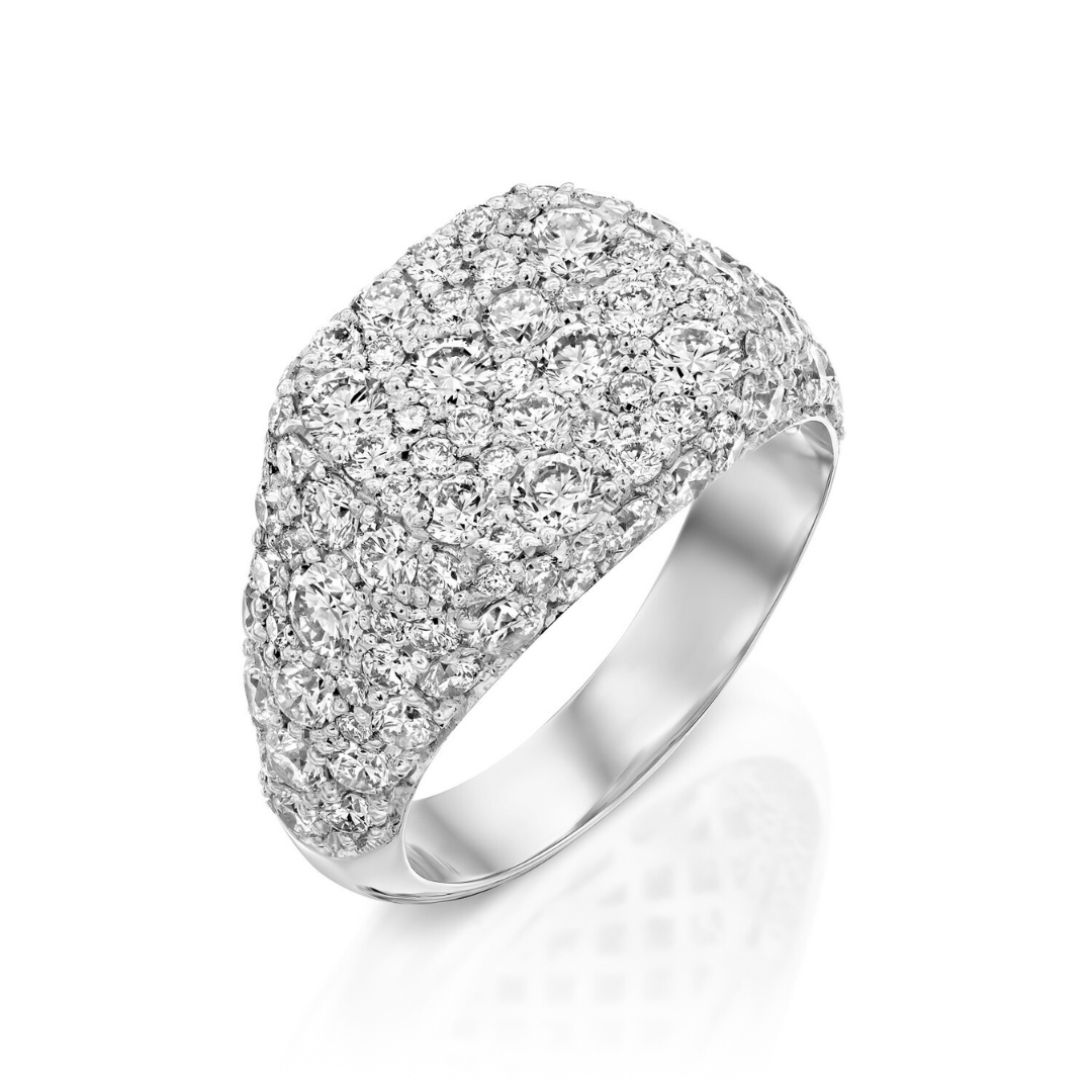 Made Of Bling