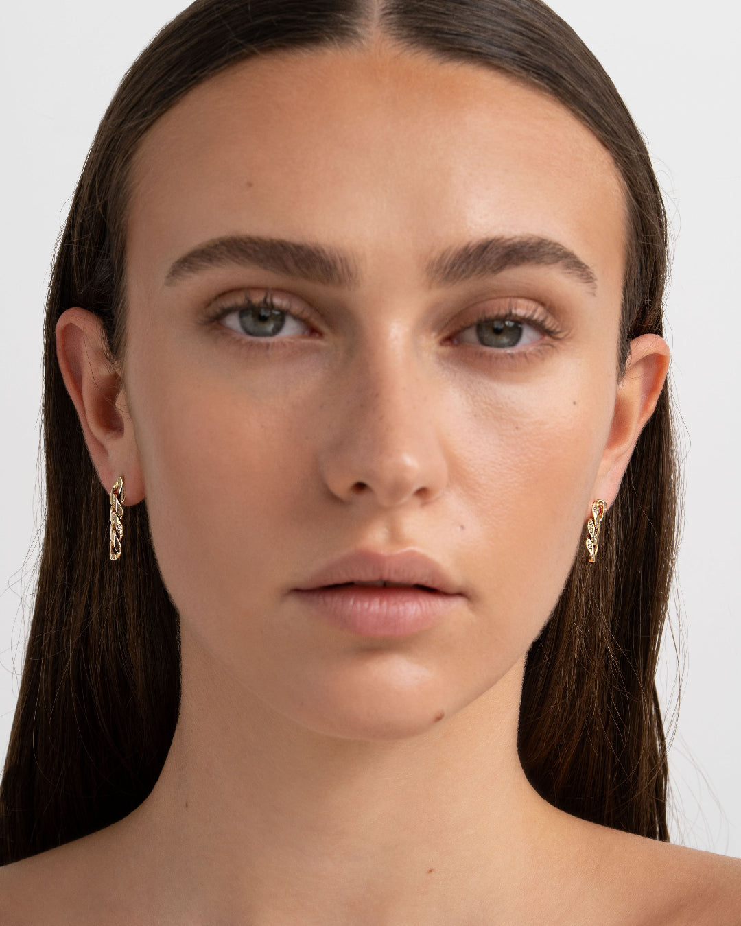 Gourmet Bling Earrings | Sample Sale