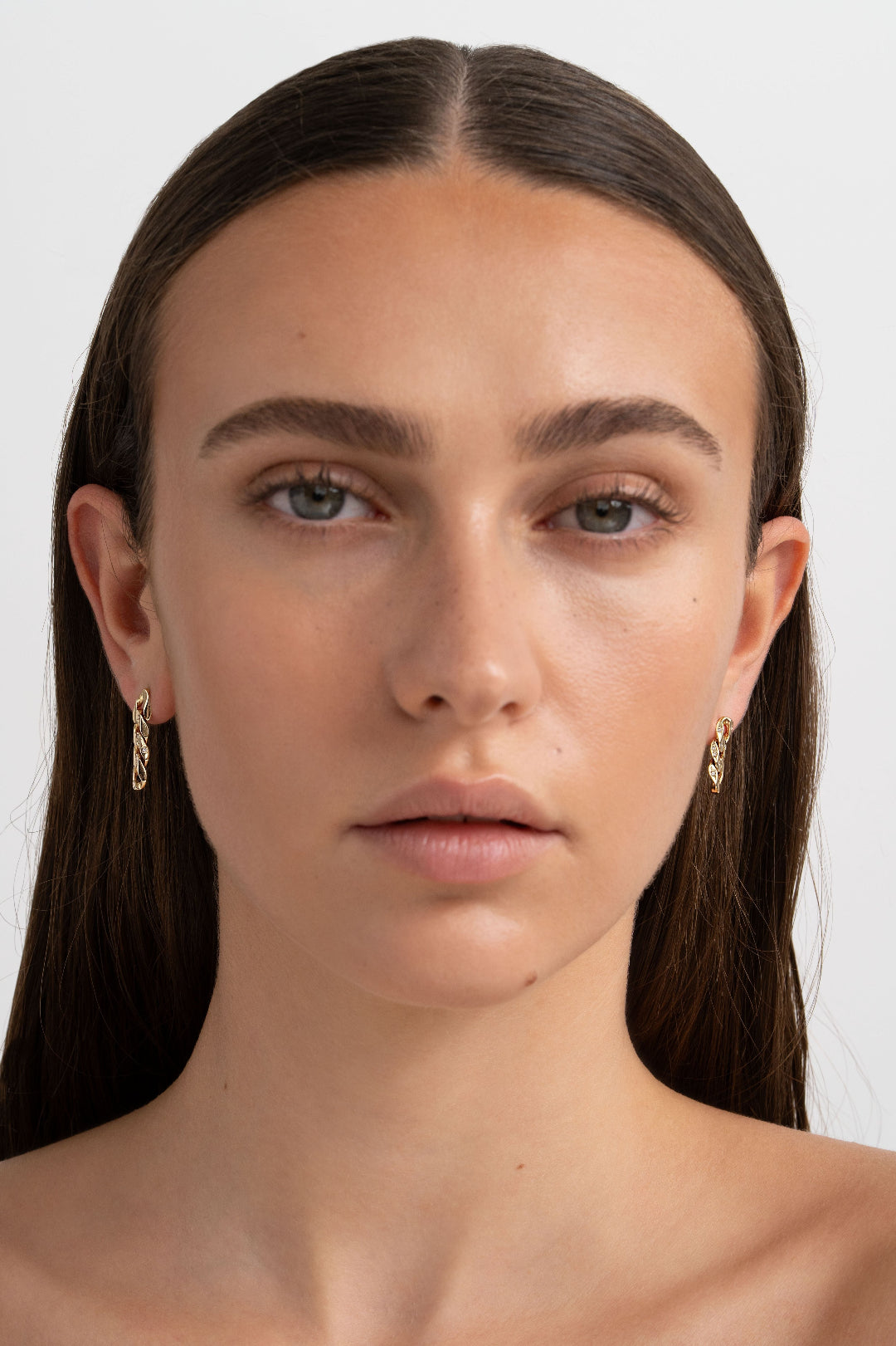 Gourmet Bling Earrings | Sample Sale