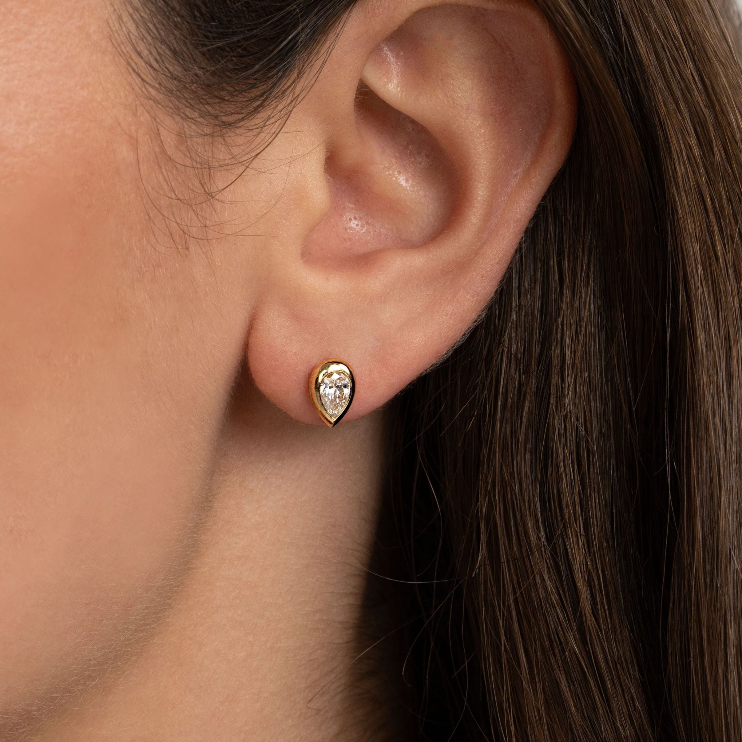 A wrap of pear studs