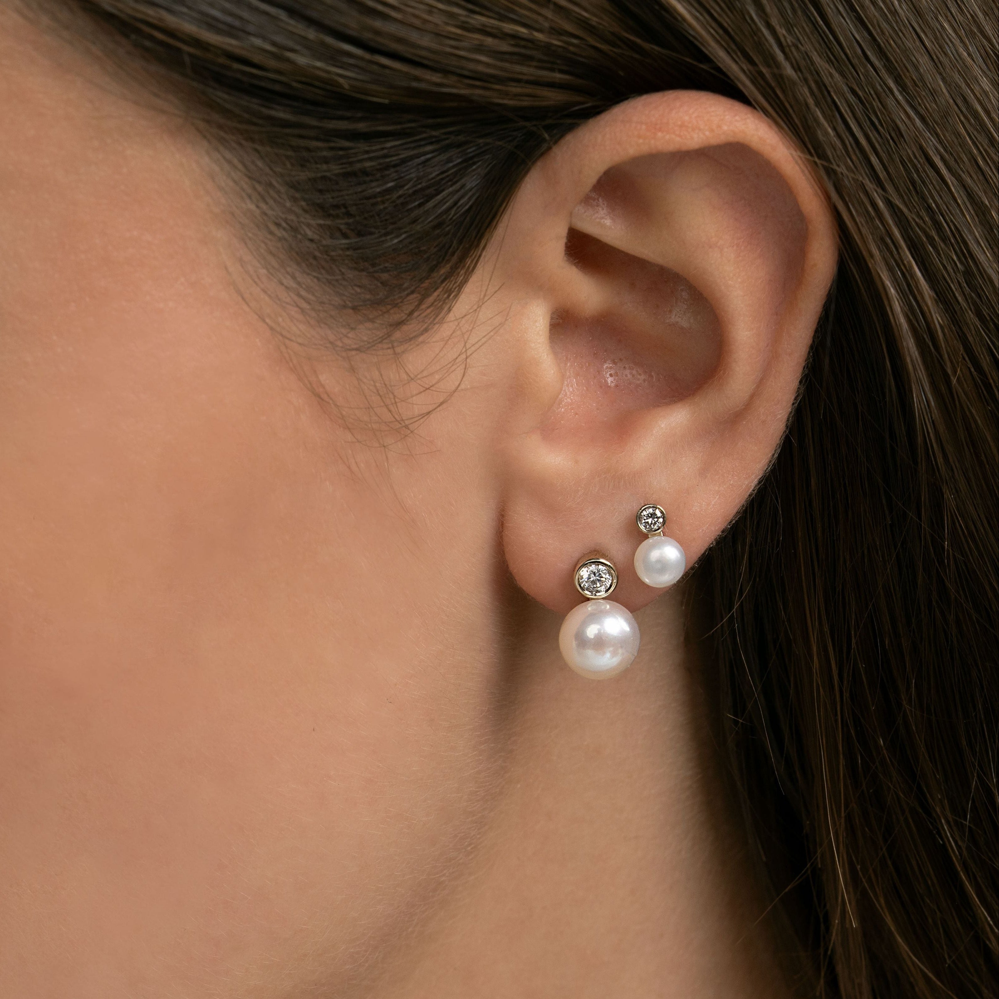 Pearls can shine