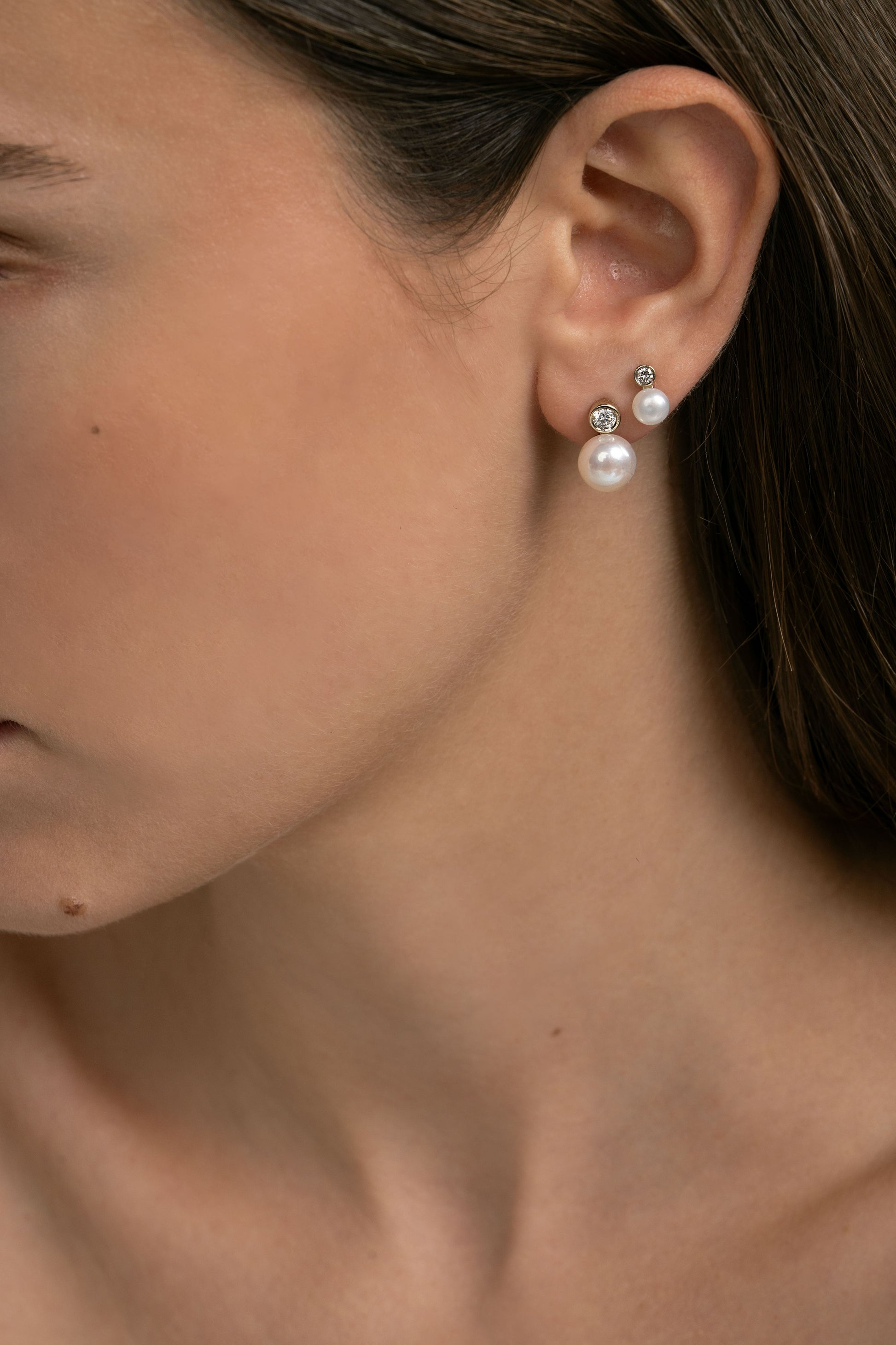Pearls can shine