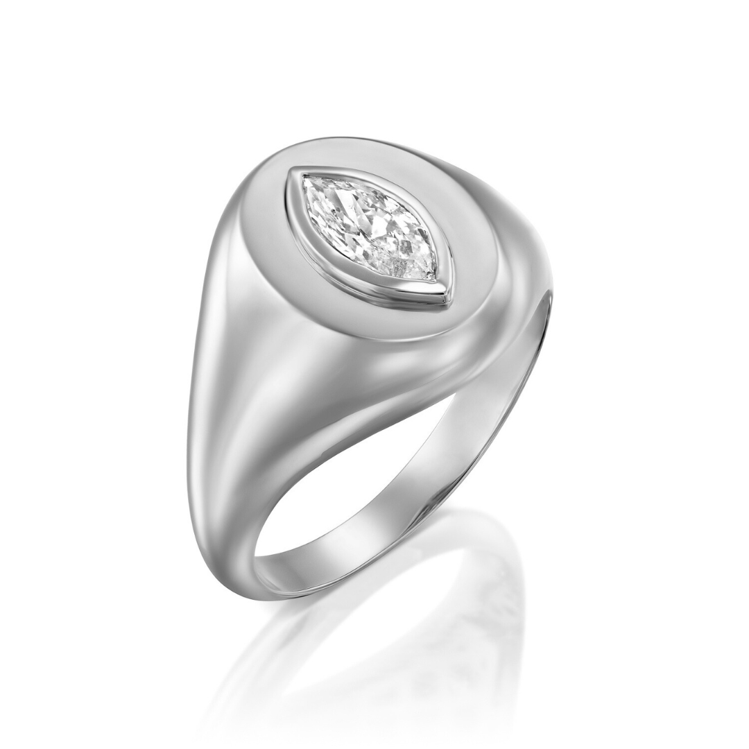 A Marquise Dream