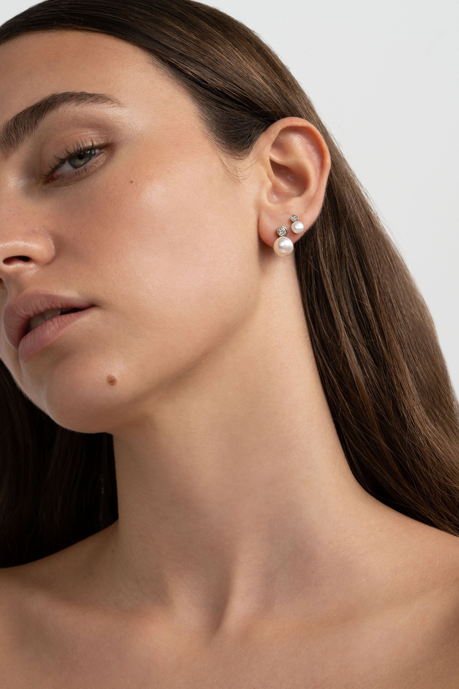 Pearls can shine