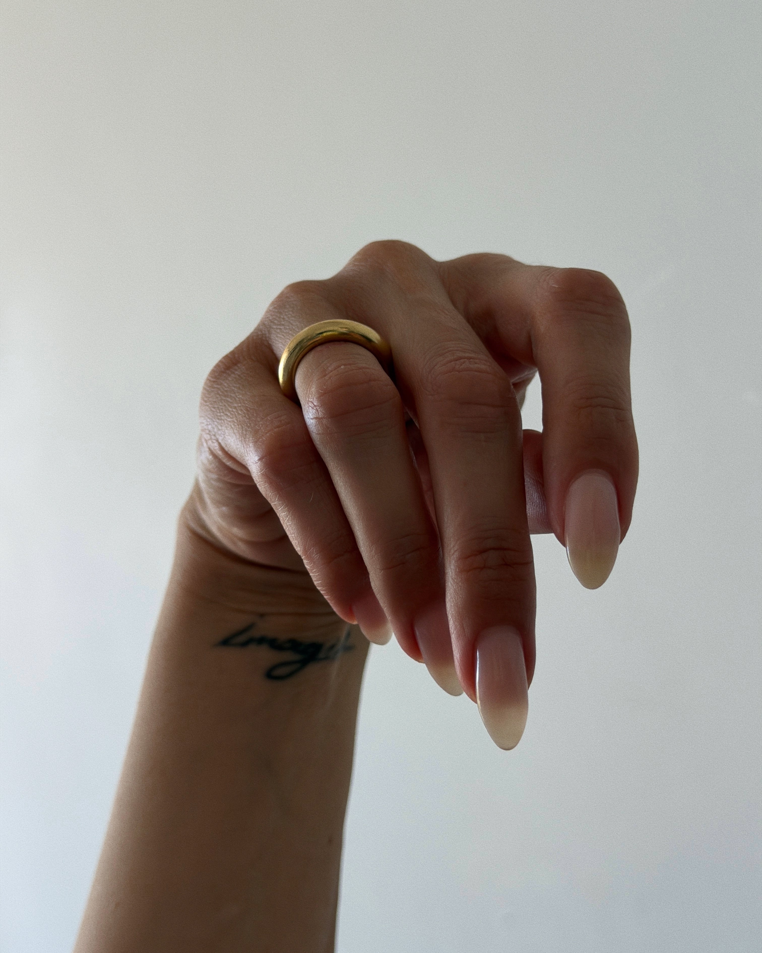 Floating ring