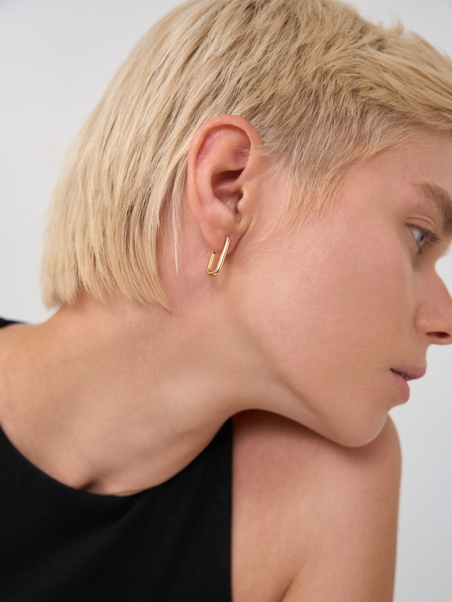 Cushion Hoops