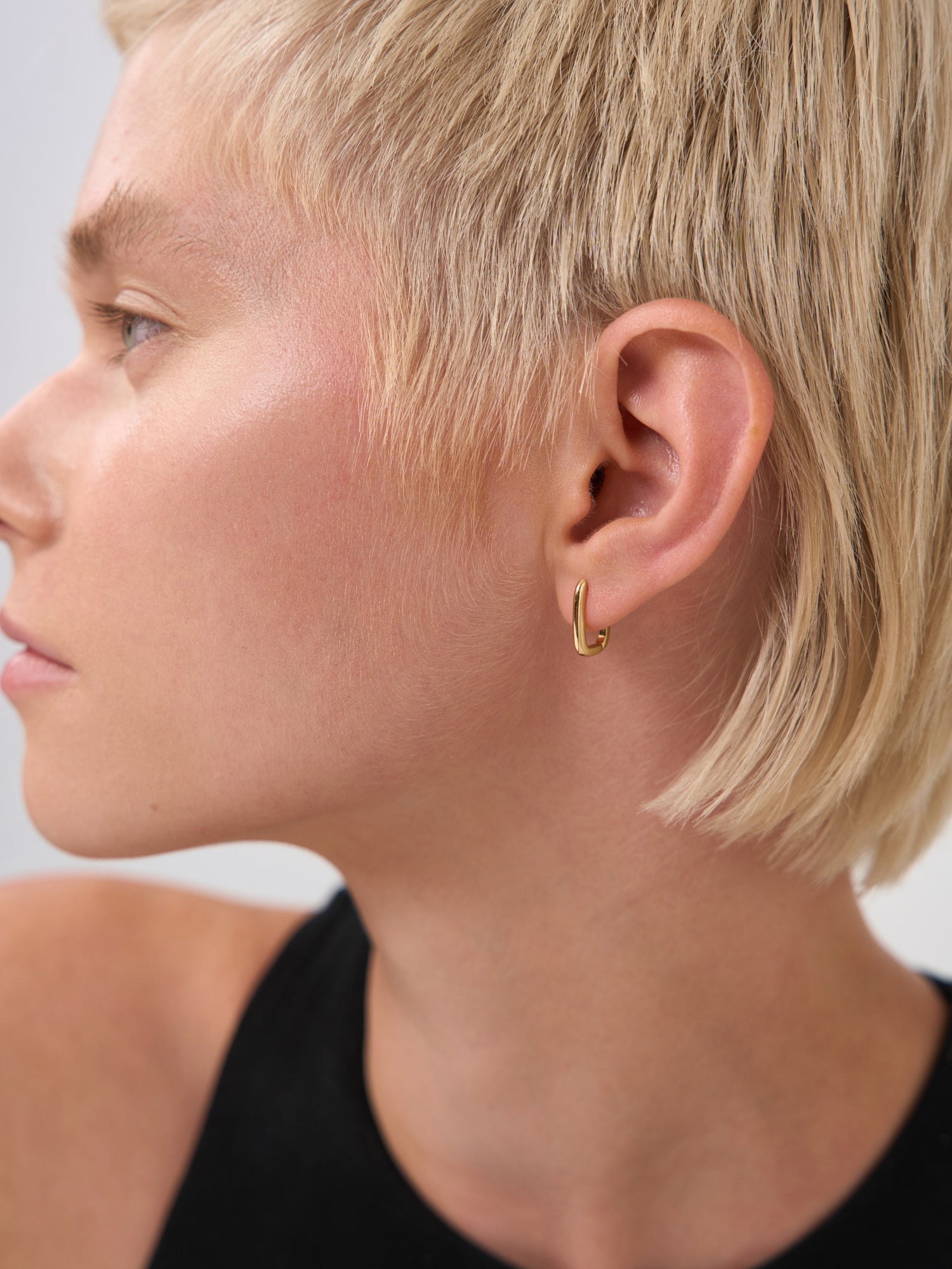 Cushion Hoops