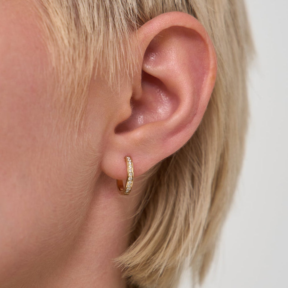 Eternity LA Hoops