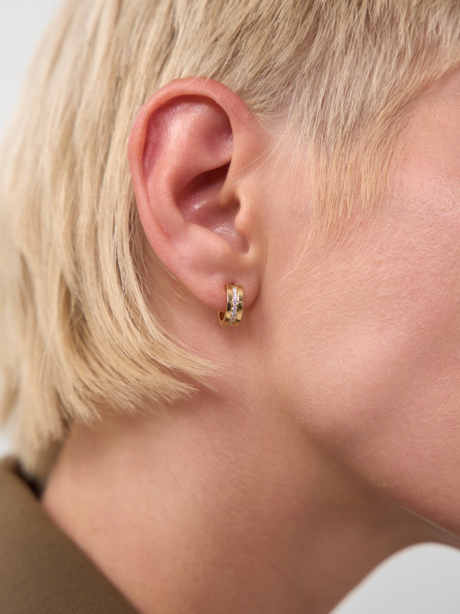 Heavy Eternity on Ear