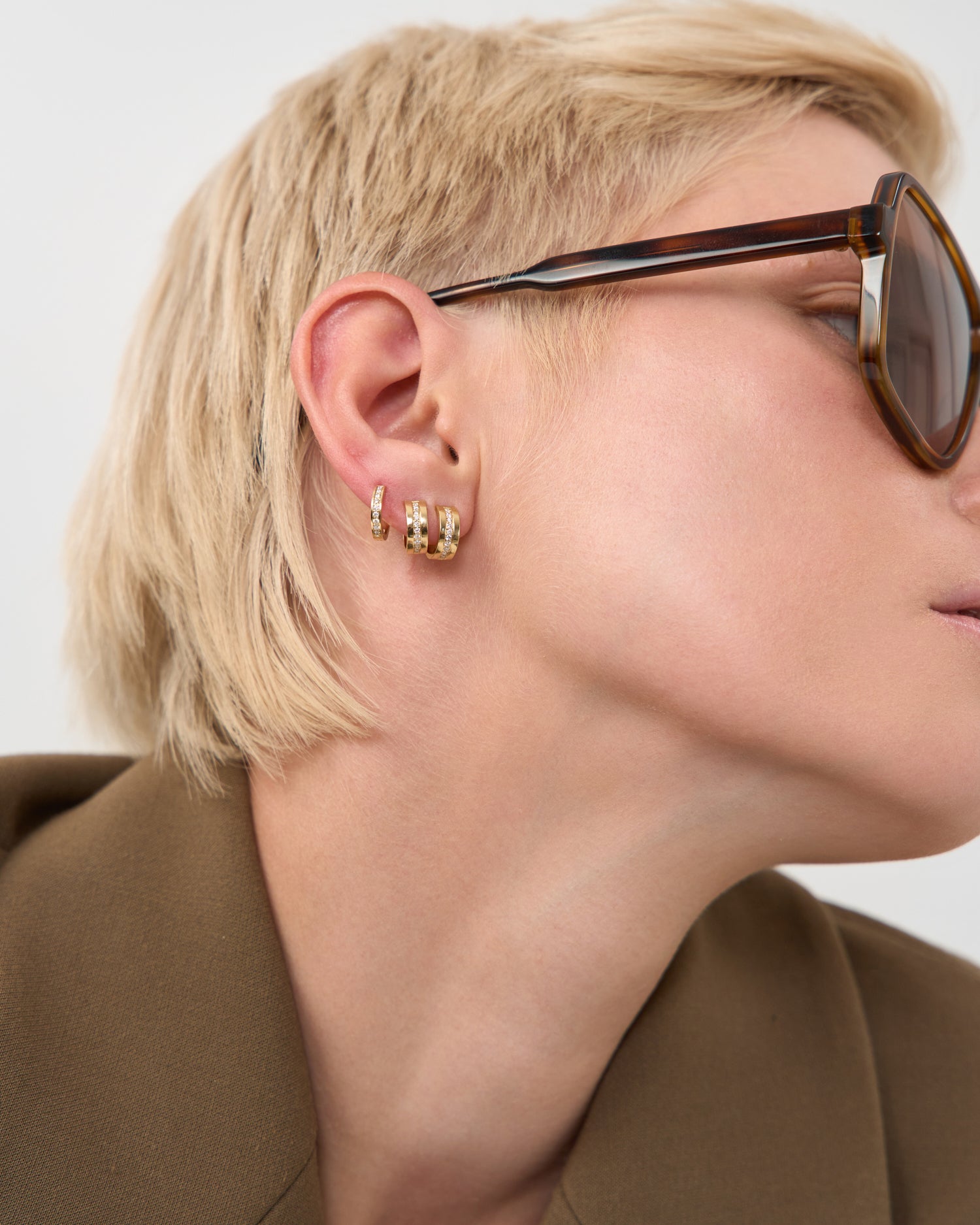 Heavy Eternity on Ear