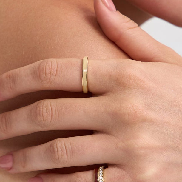 Color Line - Ring