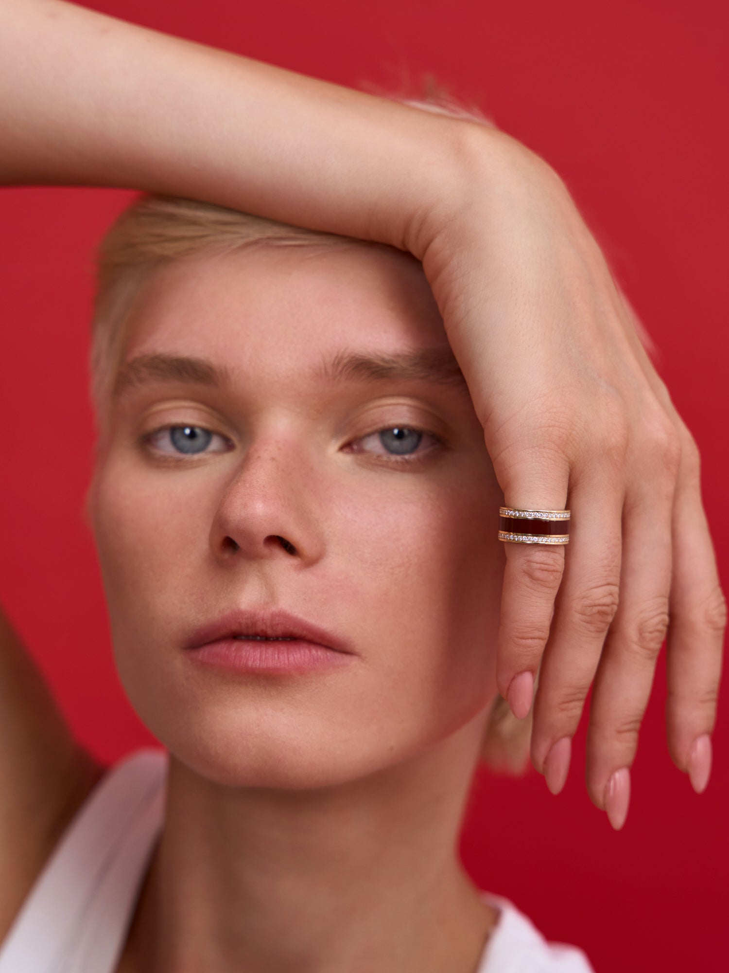 SHE - Spells | Sample Sale