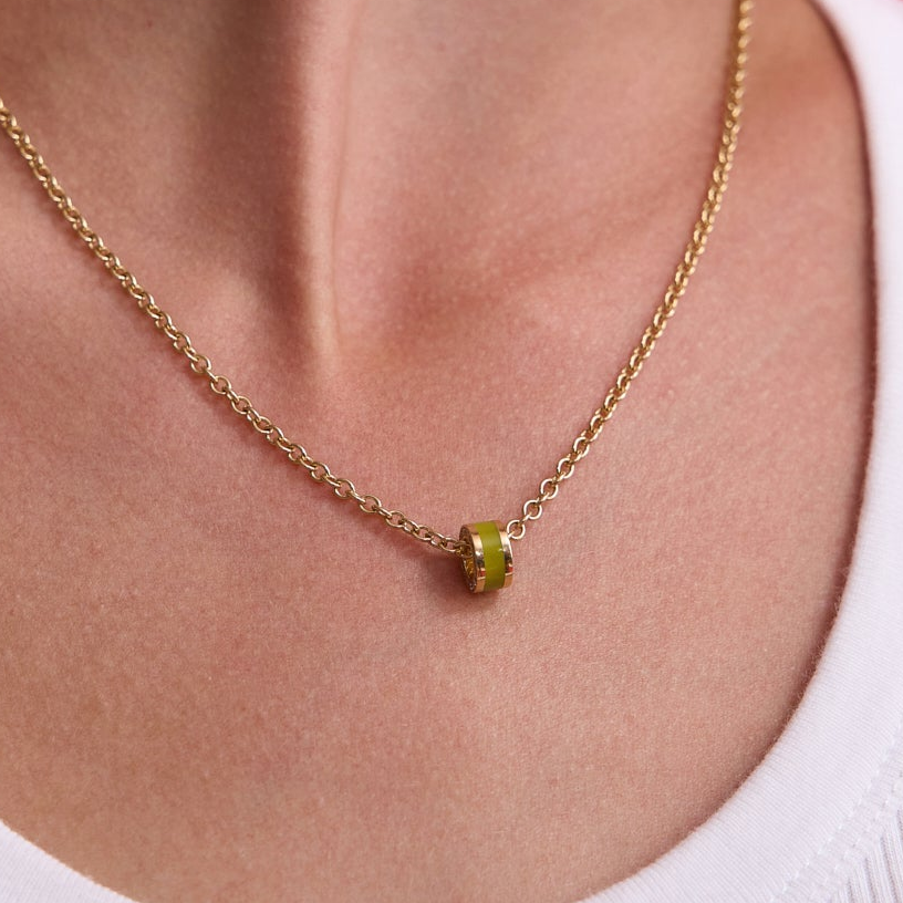 Neckpiece - Color Line