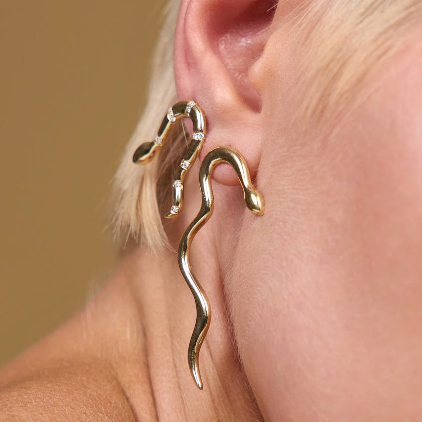 Motion on Ears