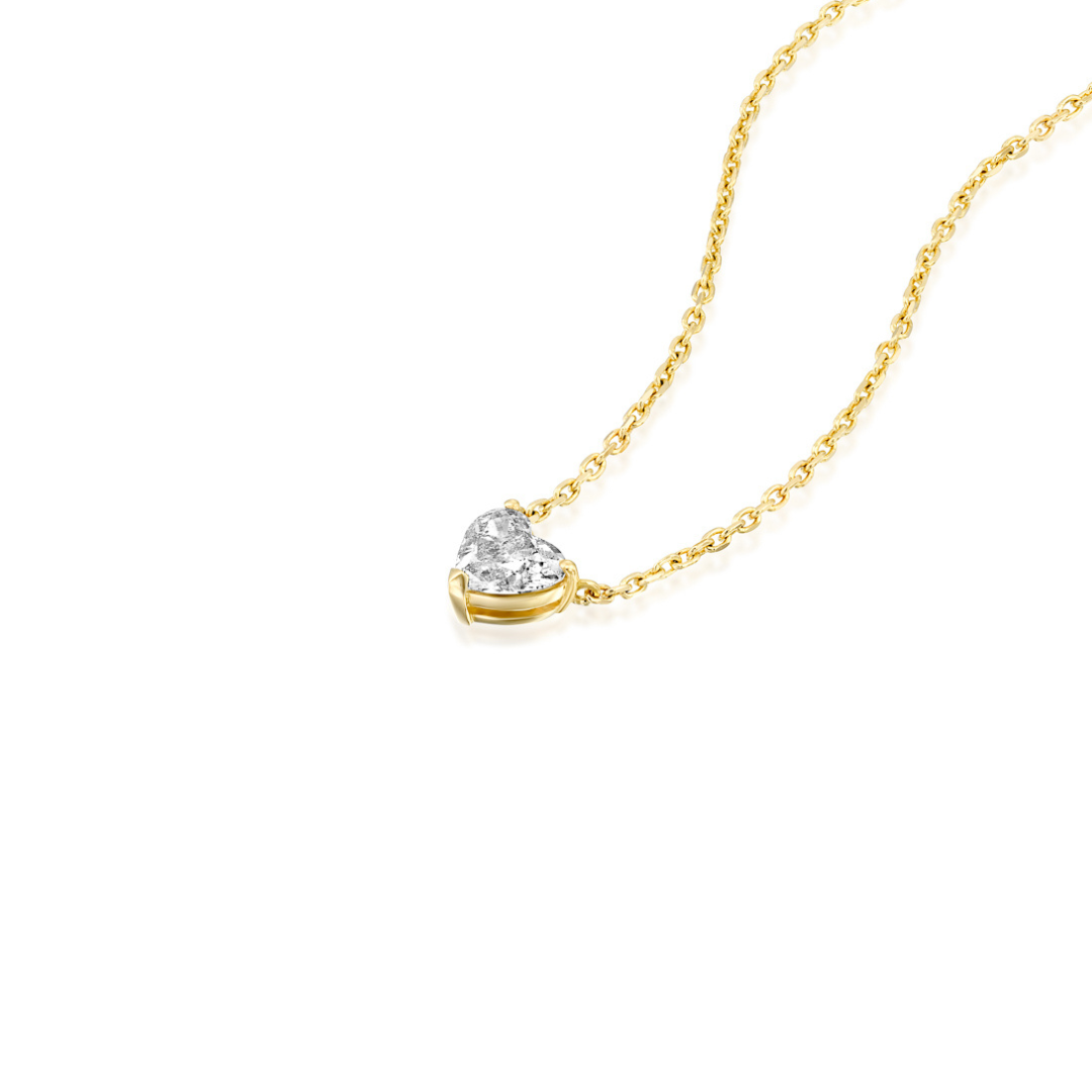 LEV. Necklace