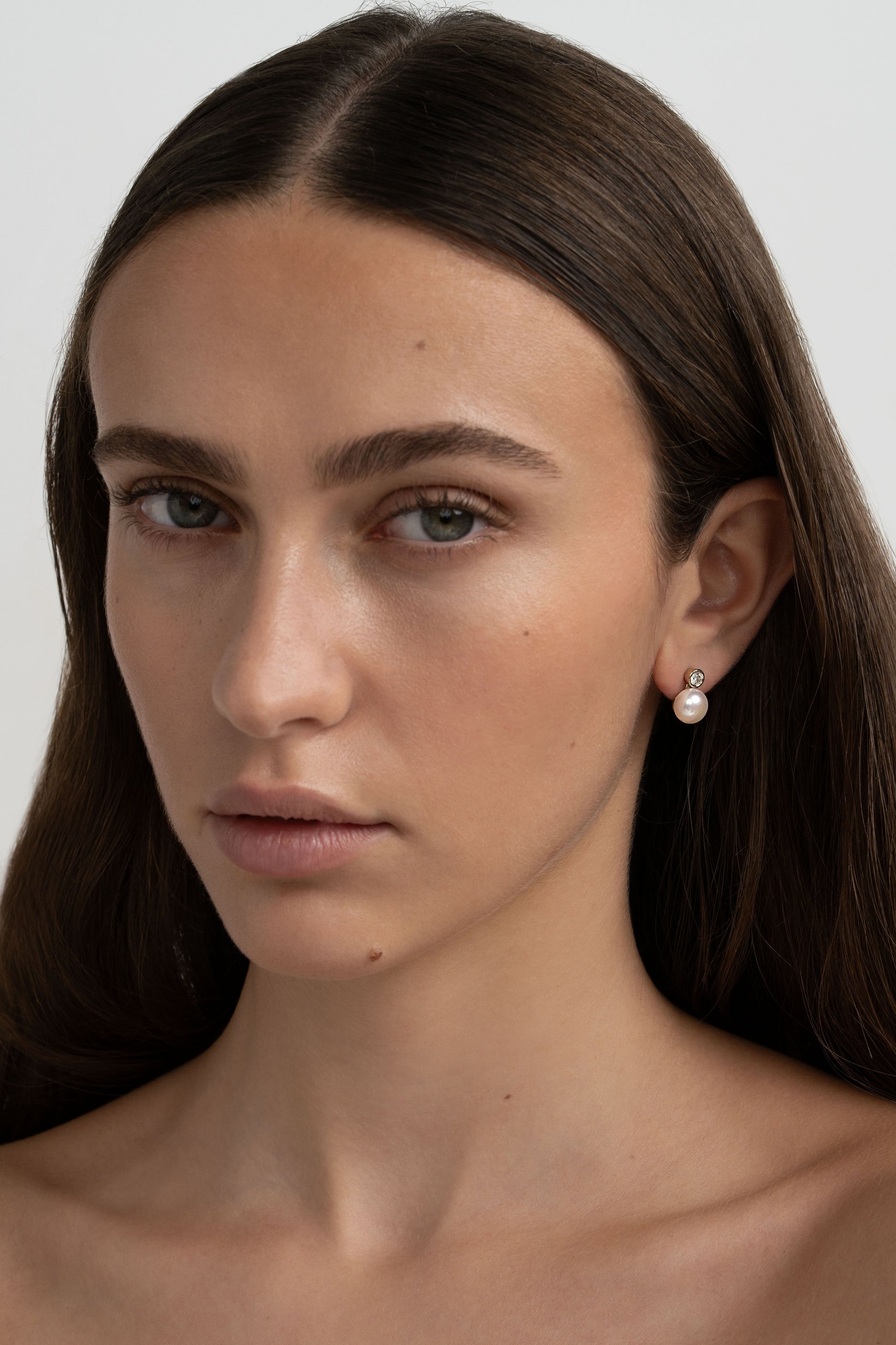 Pearls can shine
