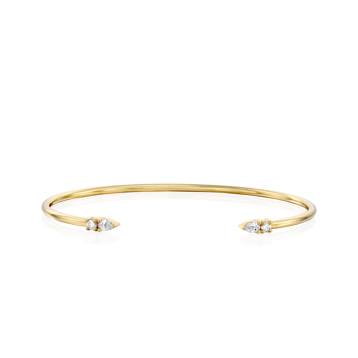 Open SAUVAGE on Wrist