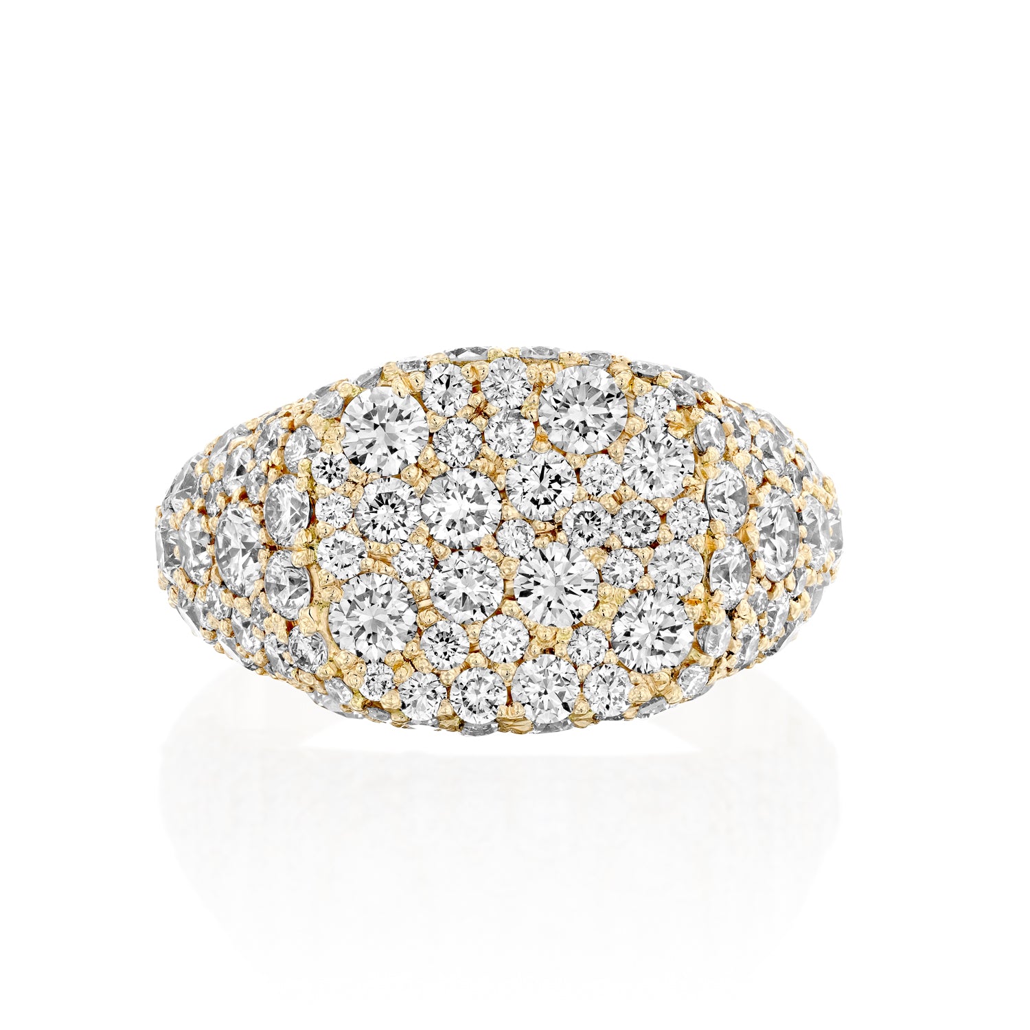 Made Of Bling