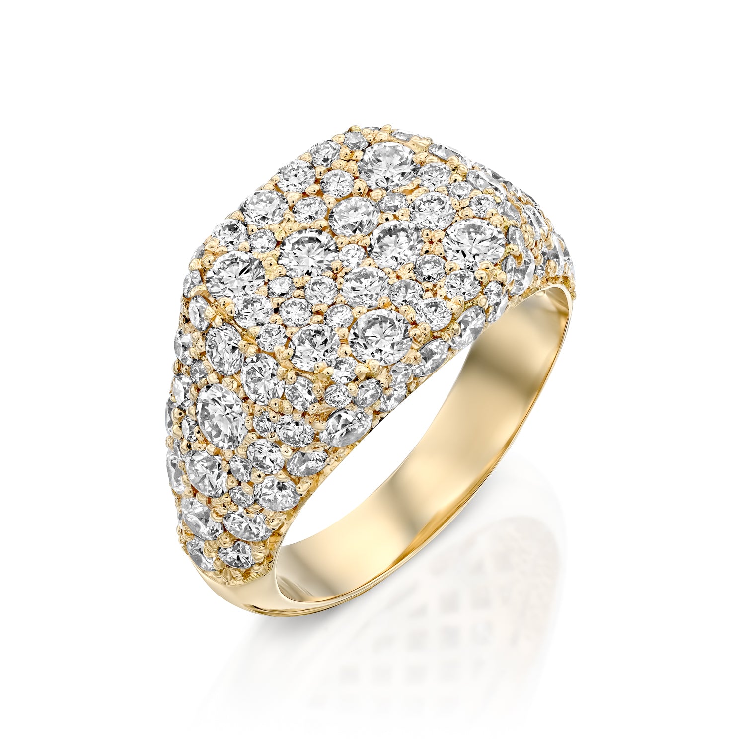 Made Of Bling