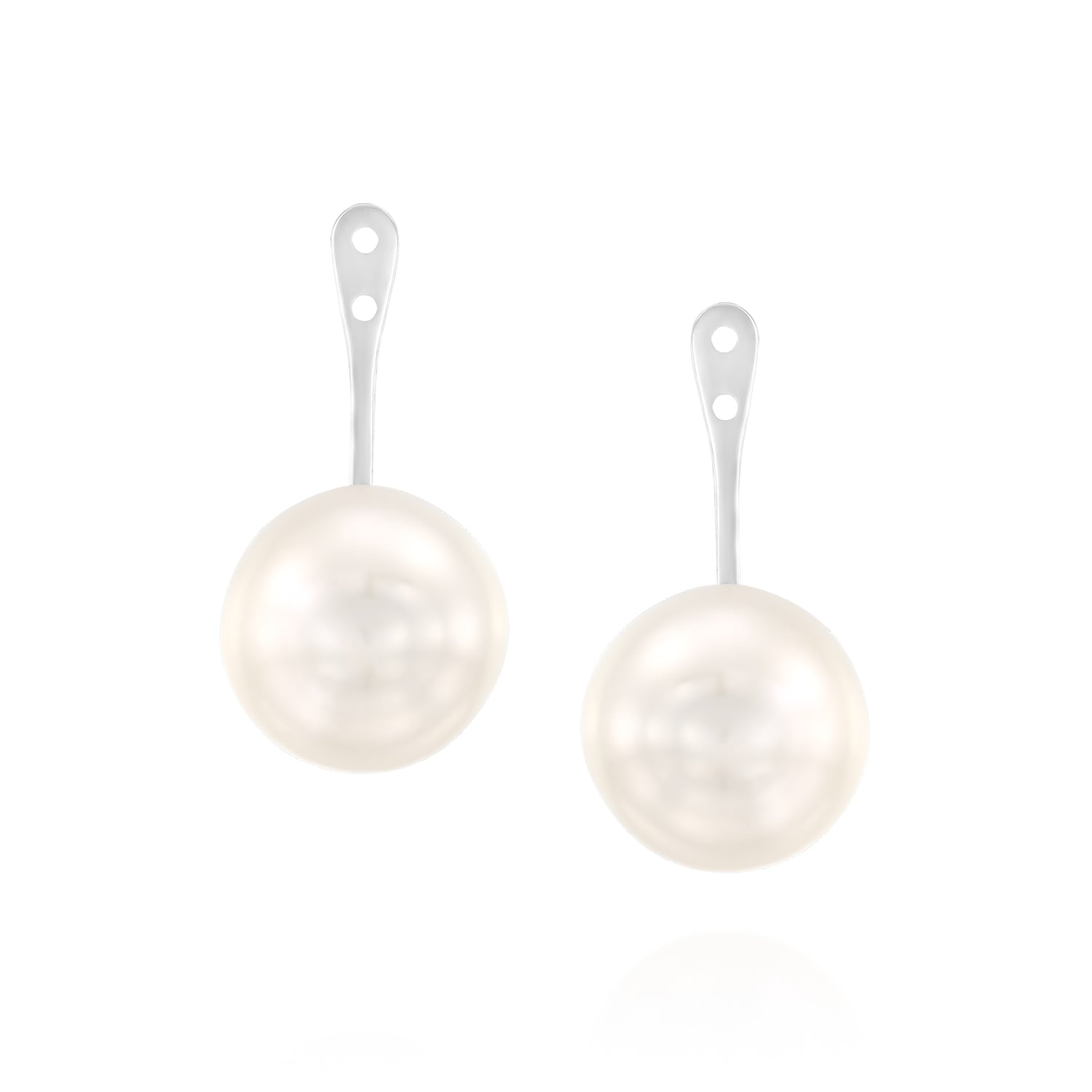 Pearl Stud Extension | Sample Sale