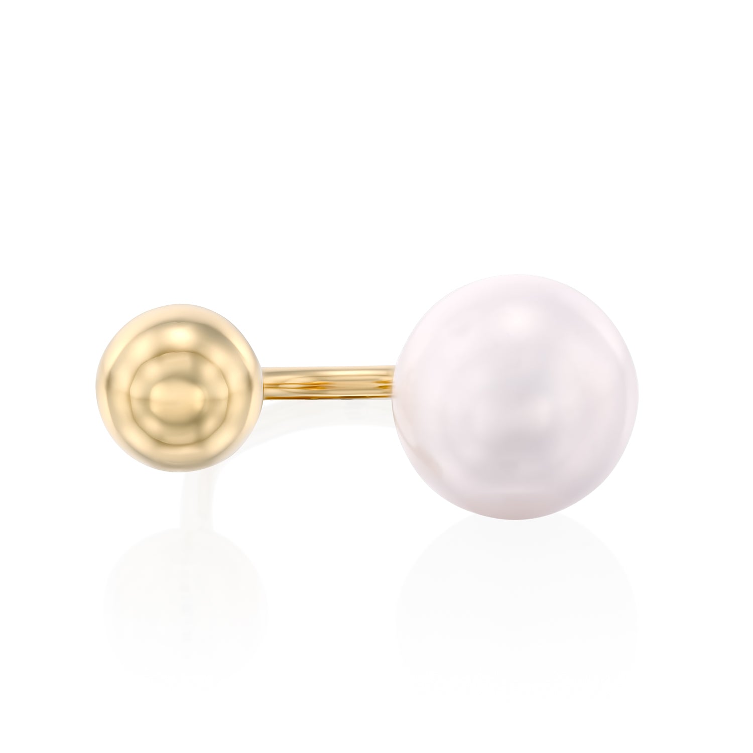 It's a Pearl
