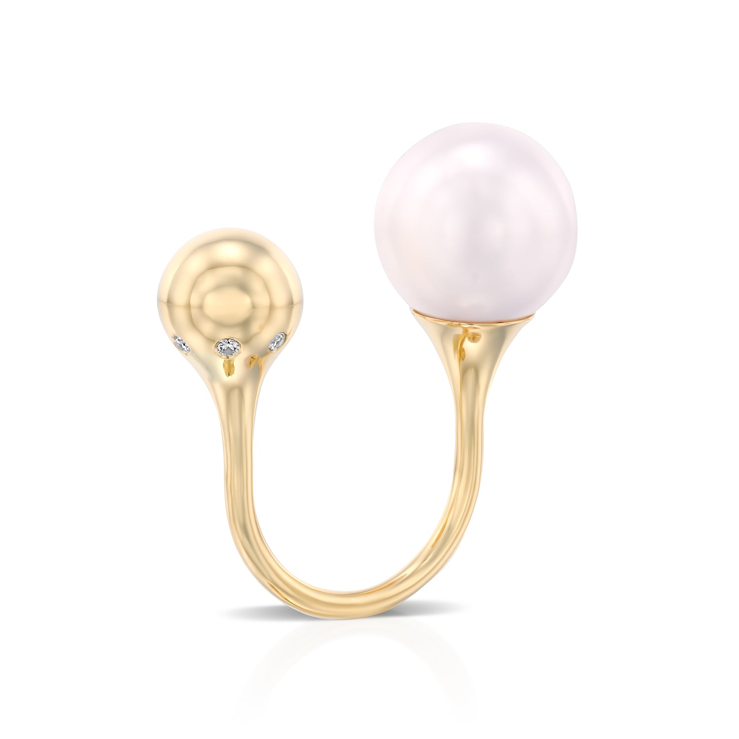 It's a Pearl