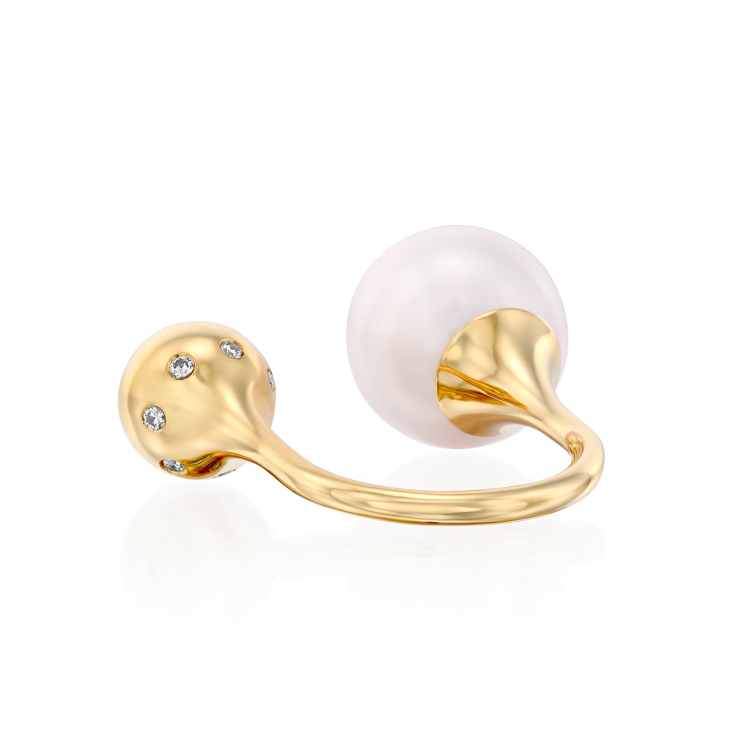 It's a Pearl