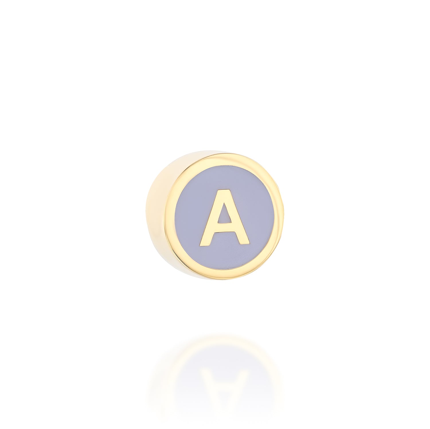 Childhood Memories & Gold  A letter | Sample Sale