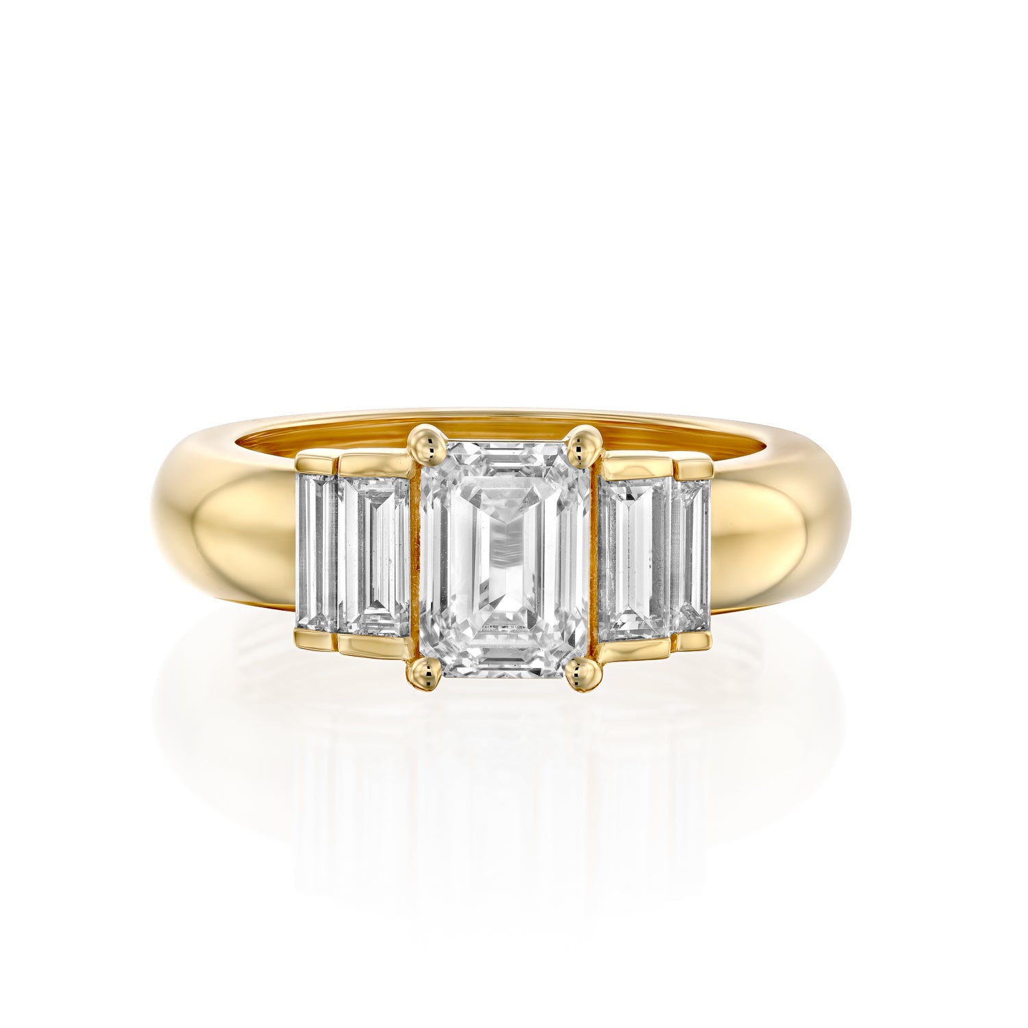 Bombay - Emerald Show