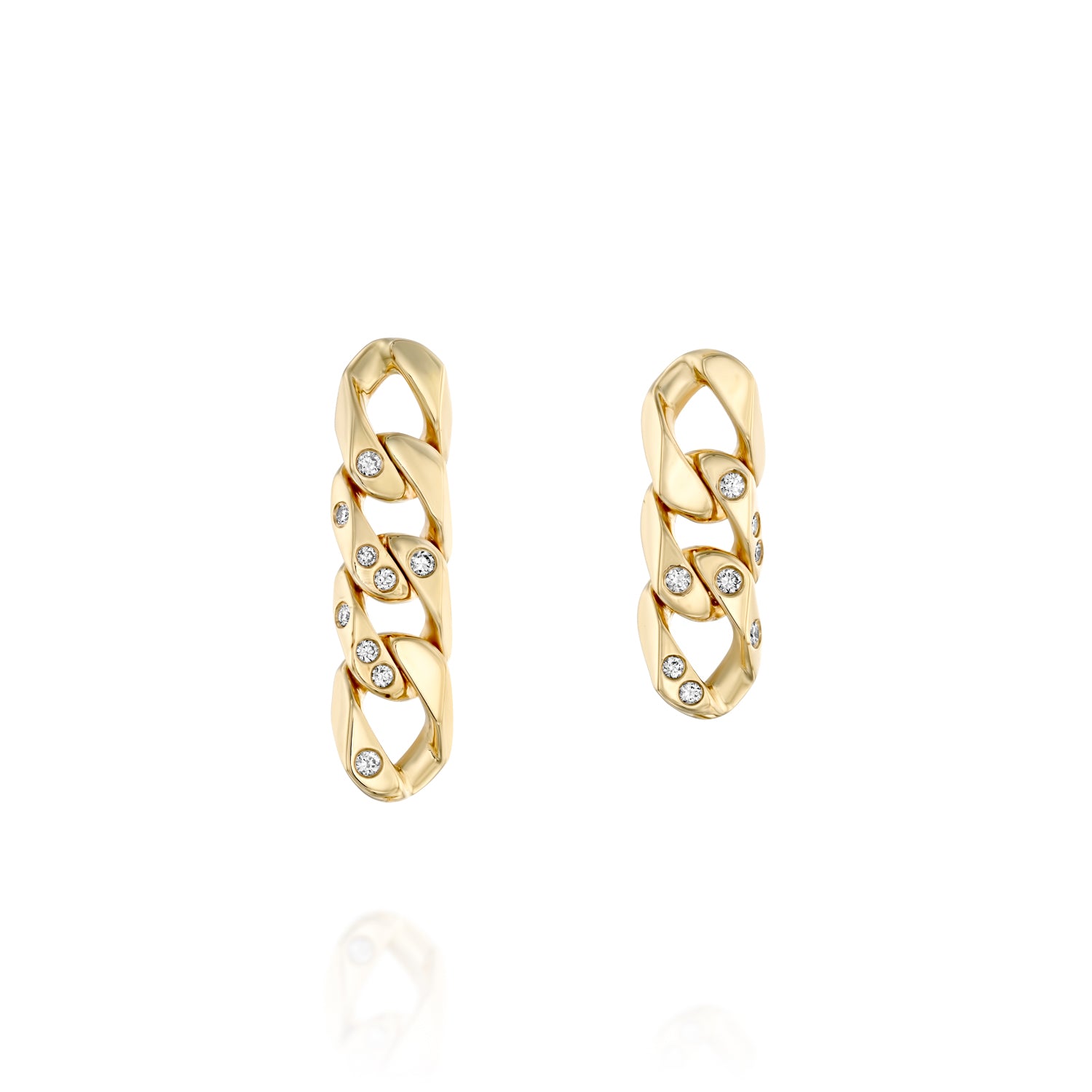 Gourmet Bling Earrings | Sample Sale