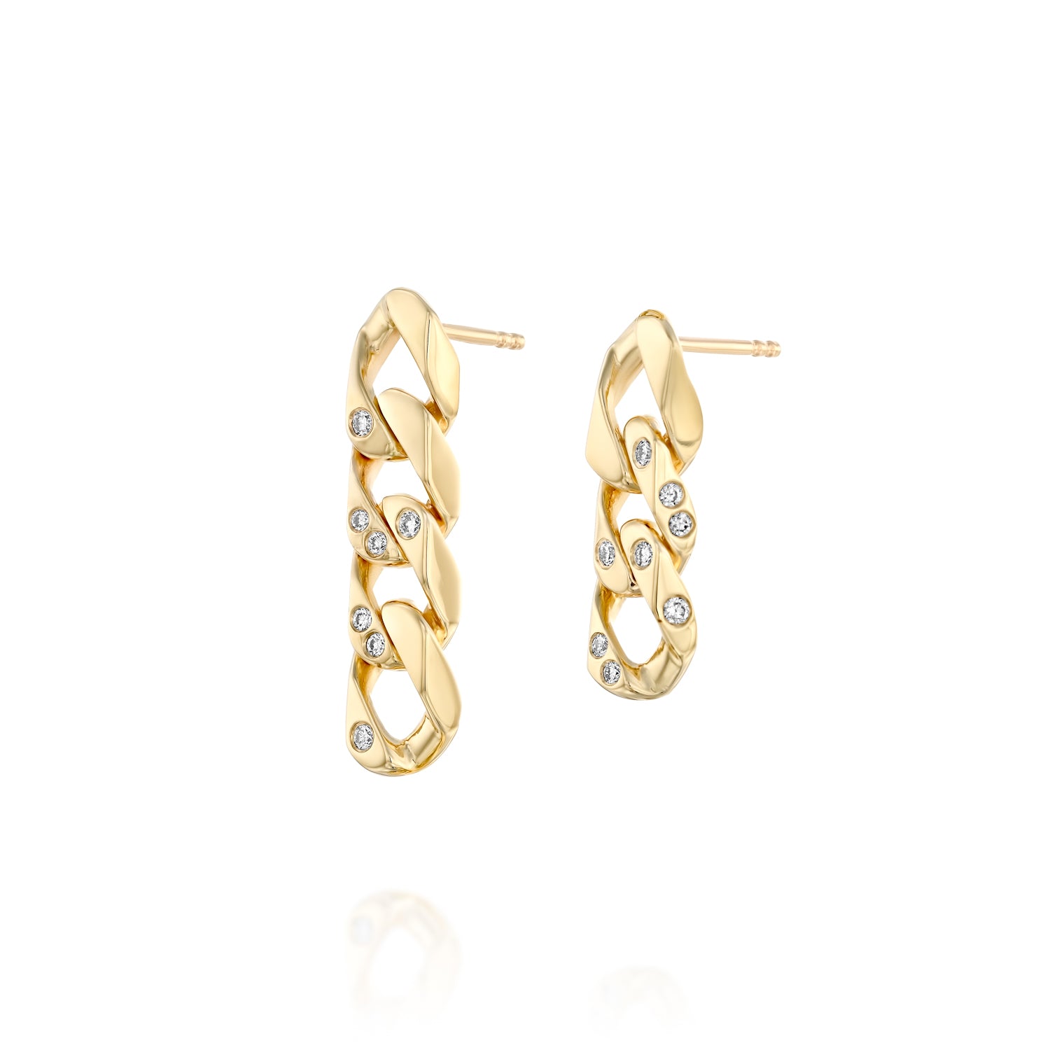 Gourmet Bling Earrings