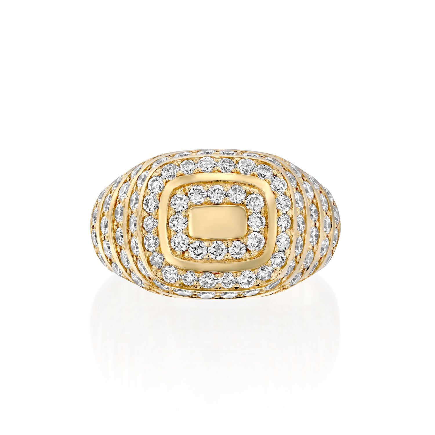 Signet Journey