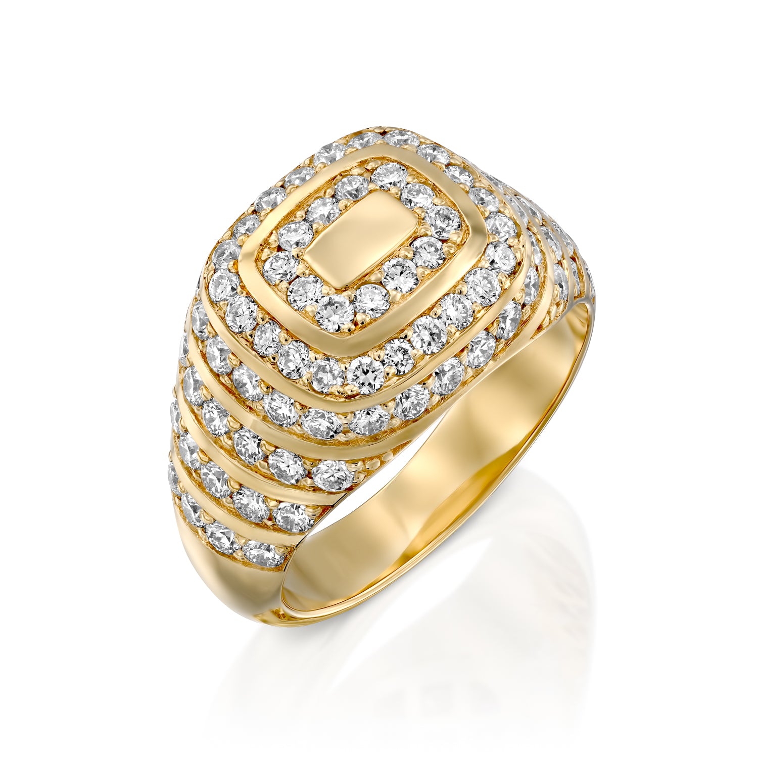 Signet Journey