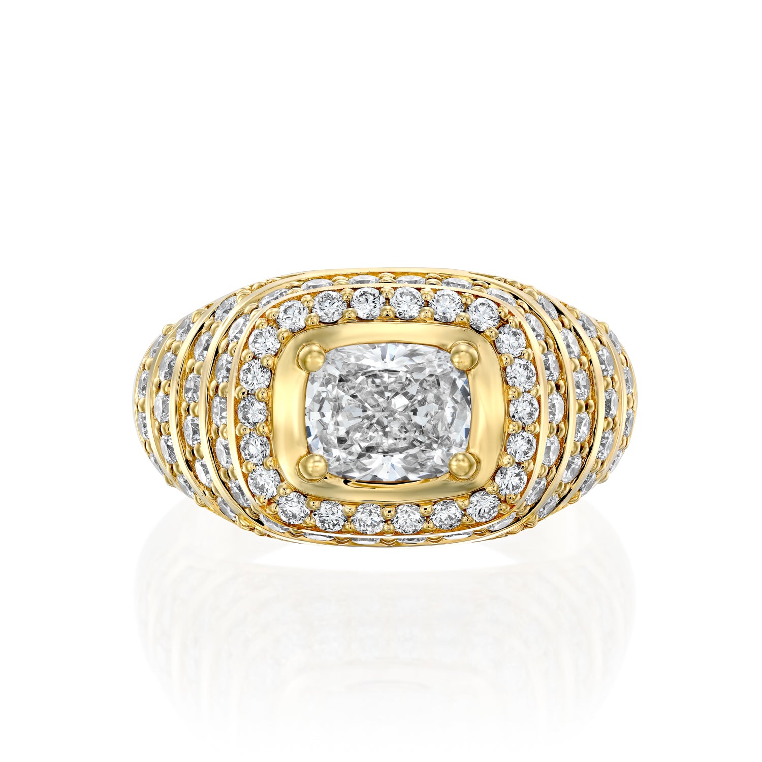 Signet journey - Radiant