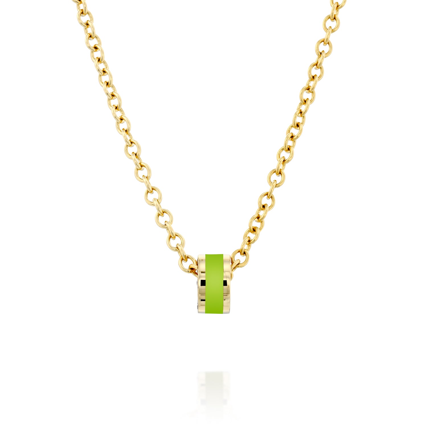 Neckpiece - Color Line