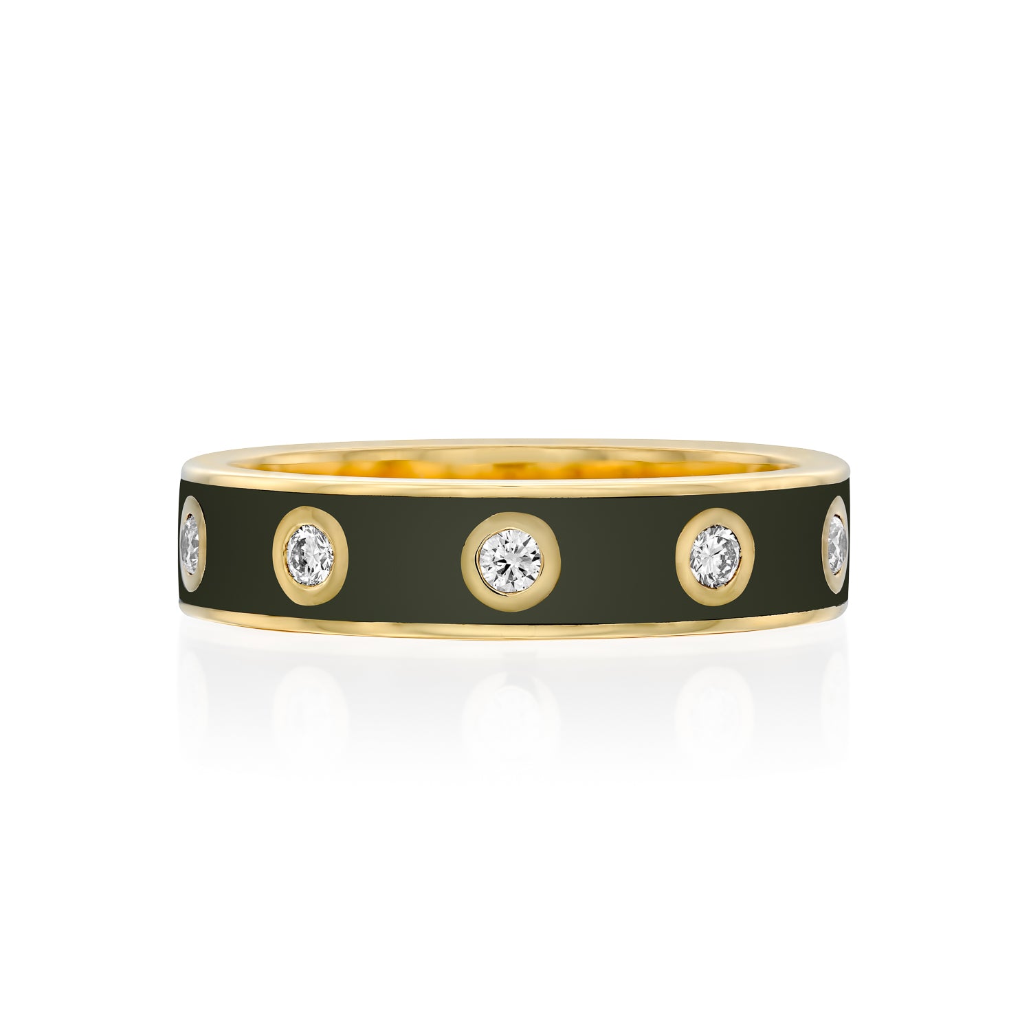 Shine In Color - Ring