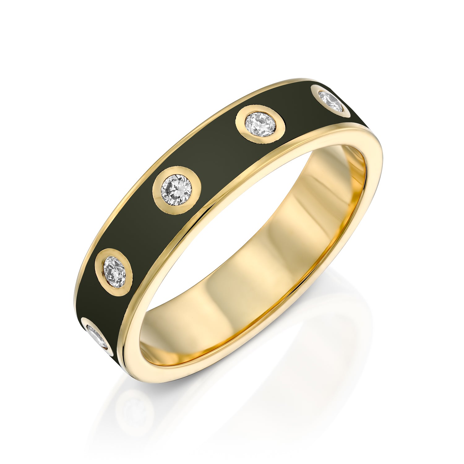 Shine In Color - Ring