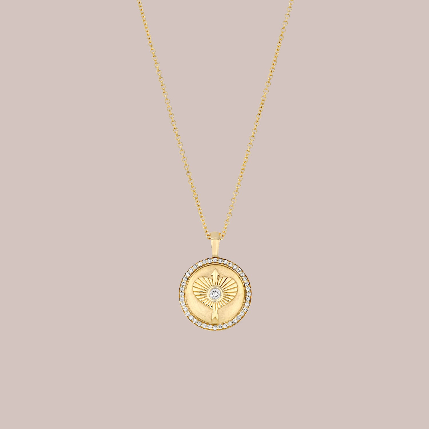 Lucky Charm - LEVnARO | Sample Sale