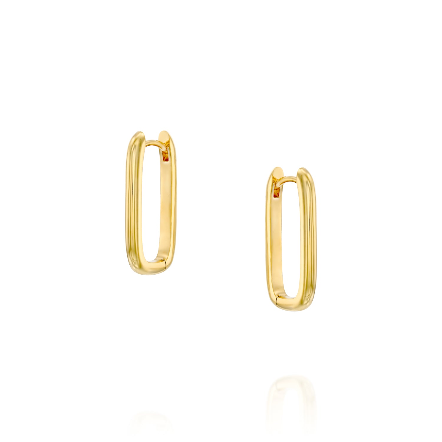 Cushion Hoops