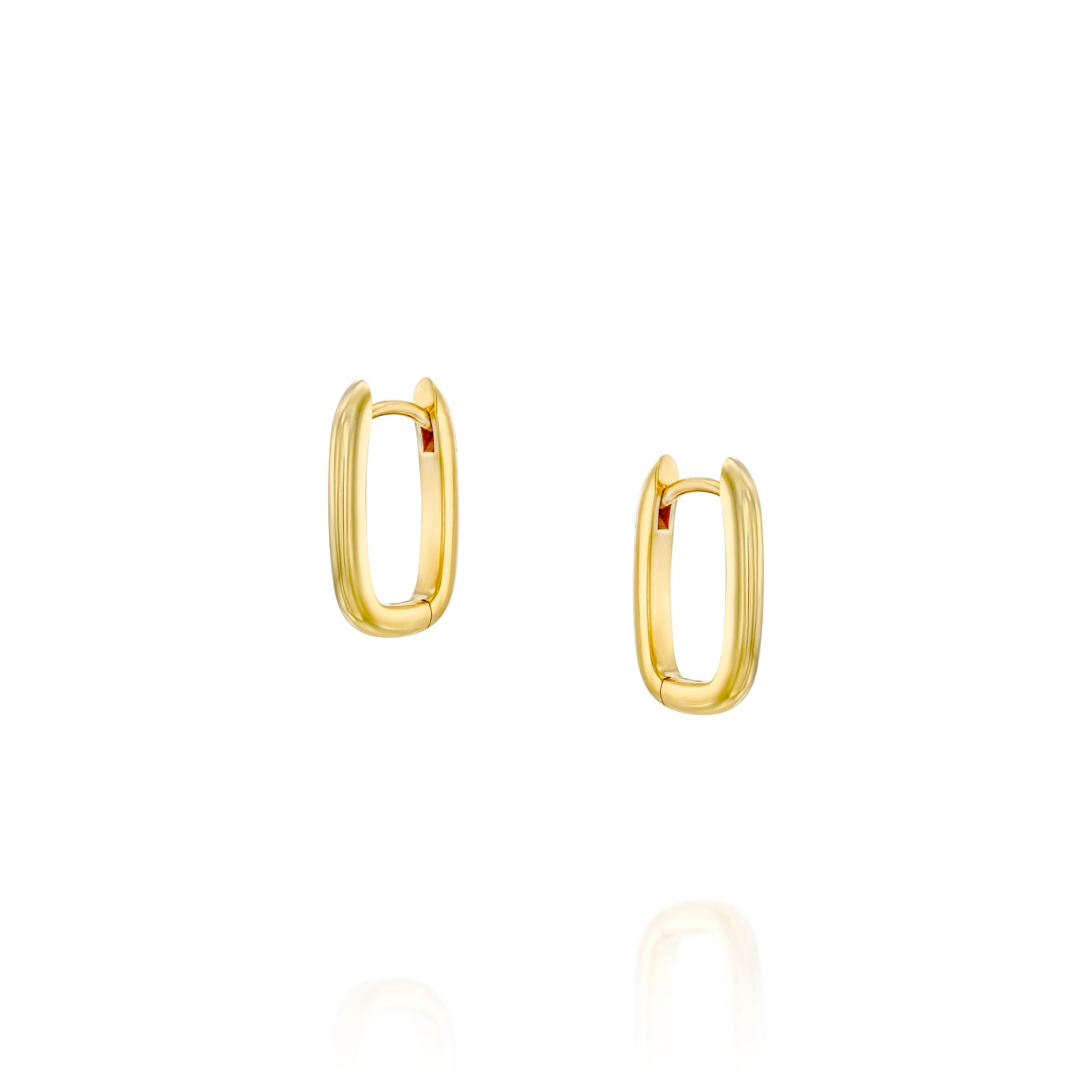 Cushion Hoops