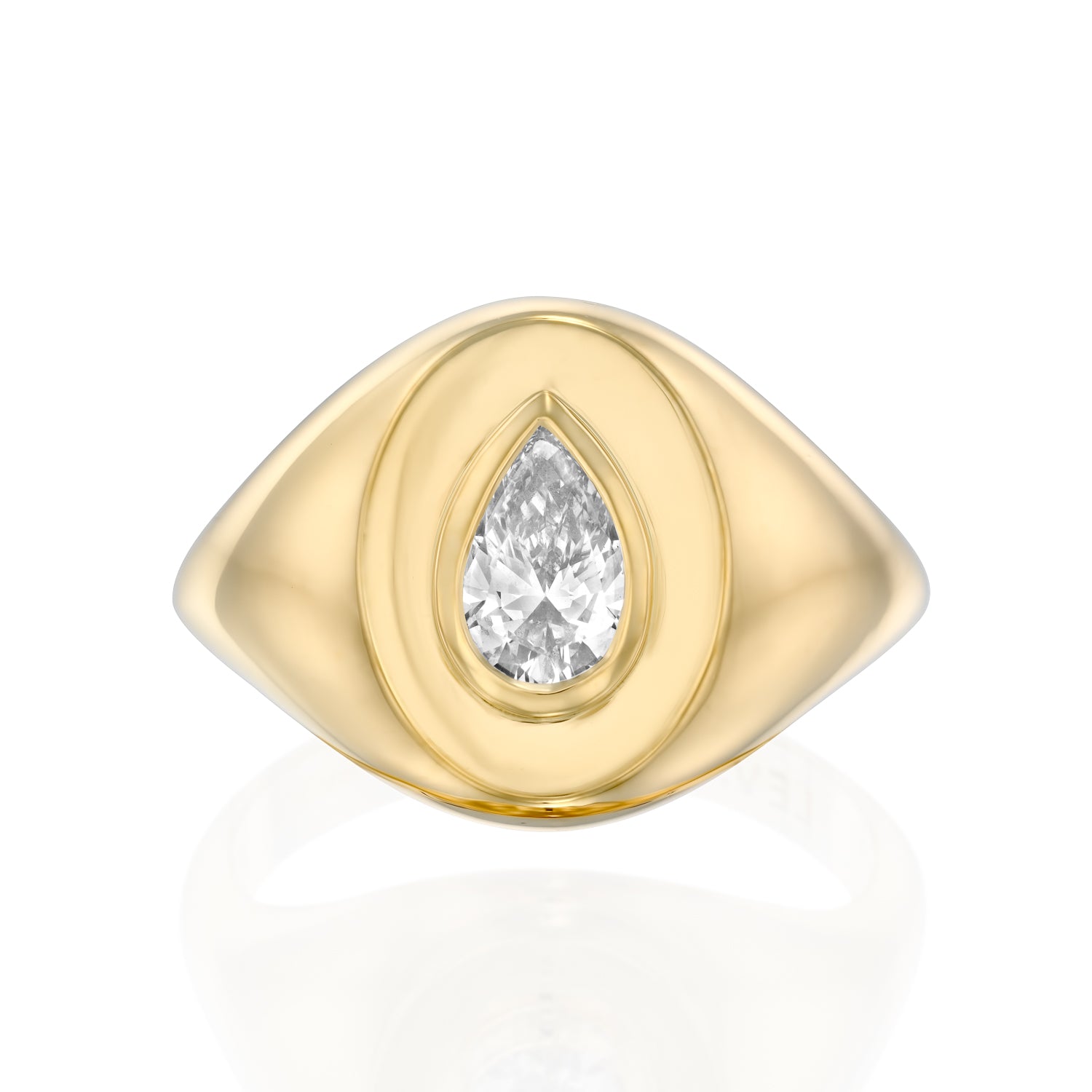 Pear Infinity
