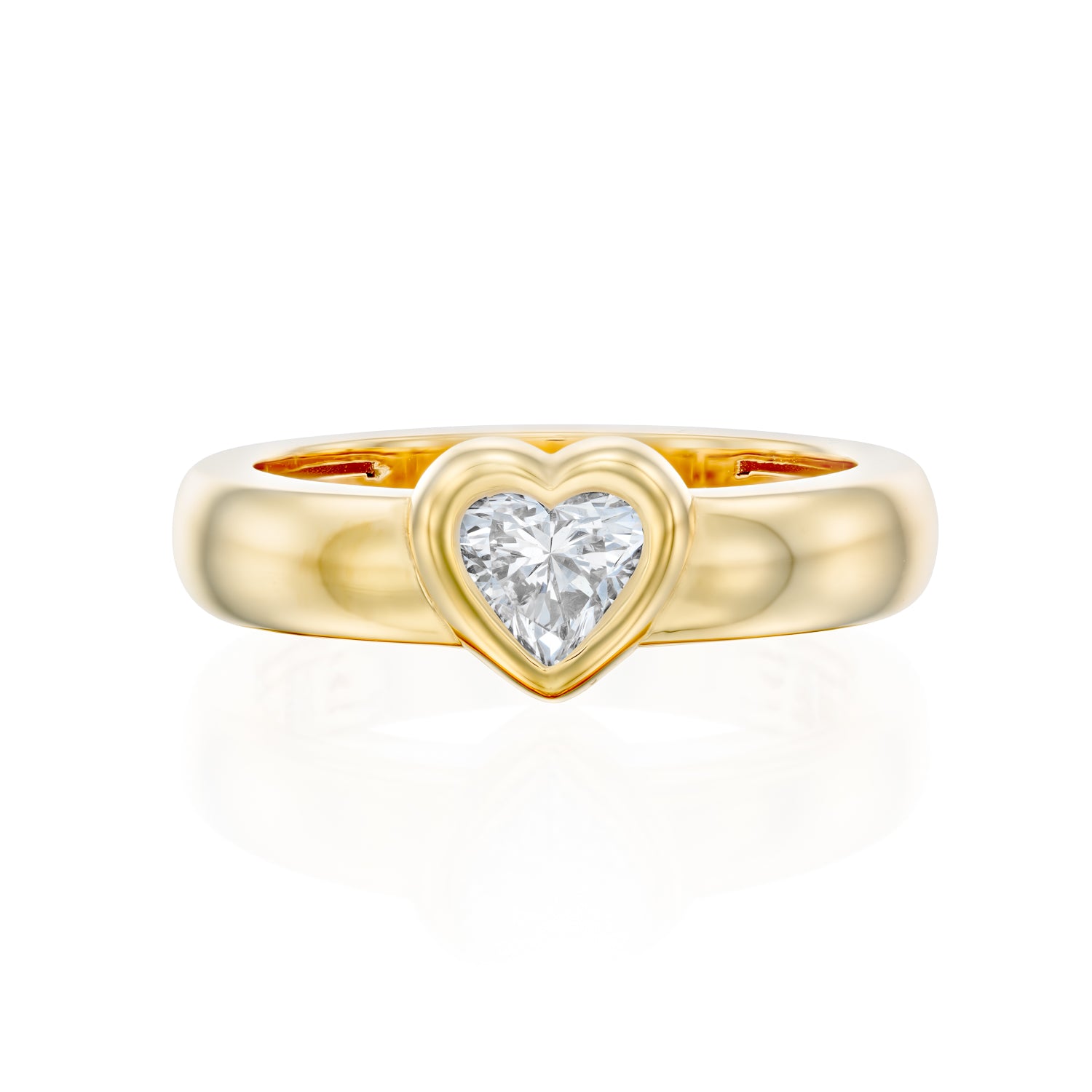 Bombe d'Amour ring