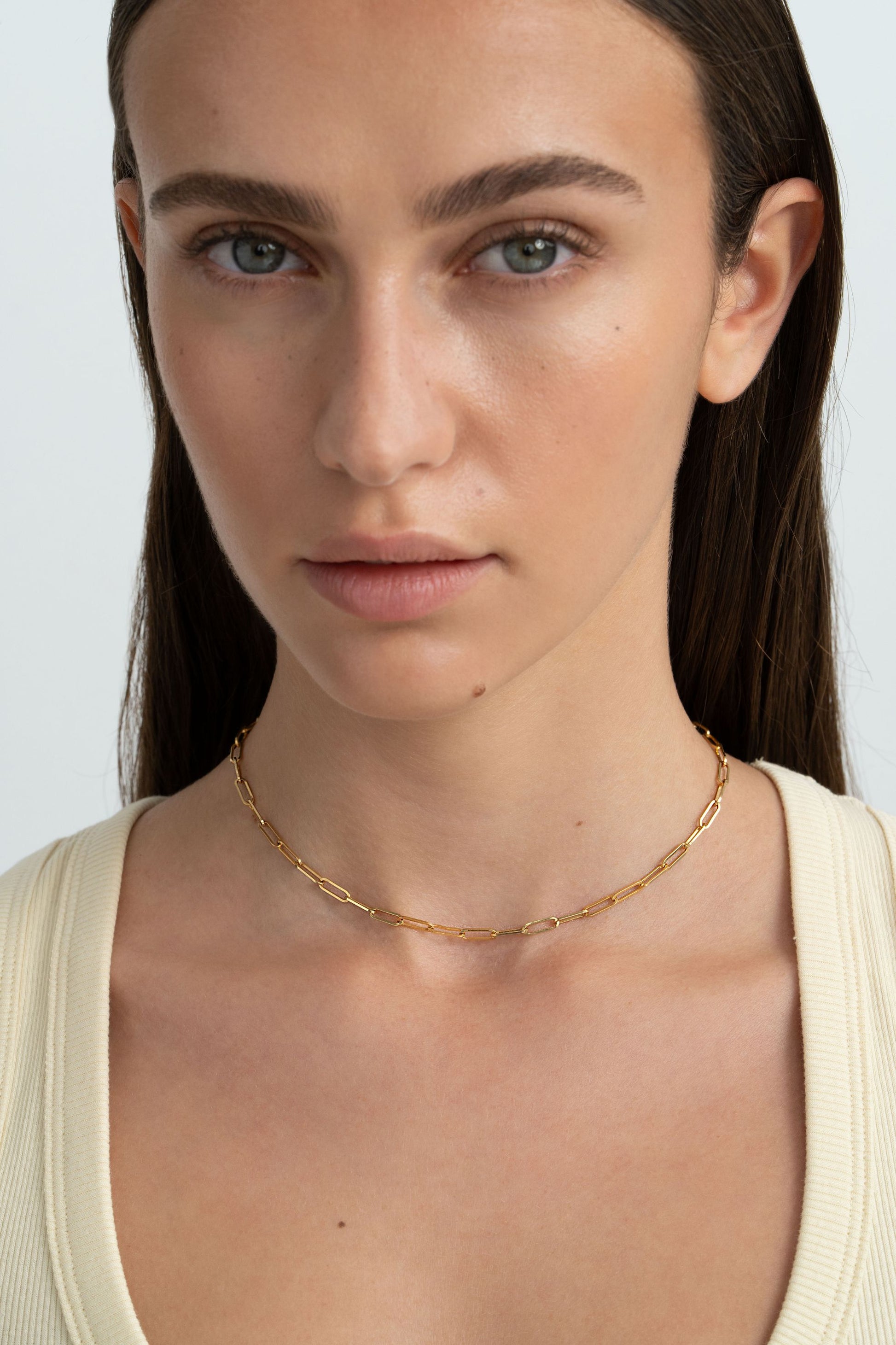 Audrey Necklace