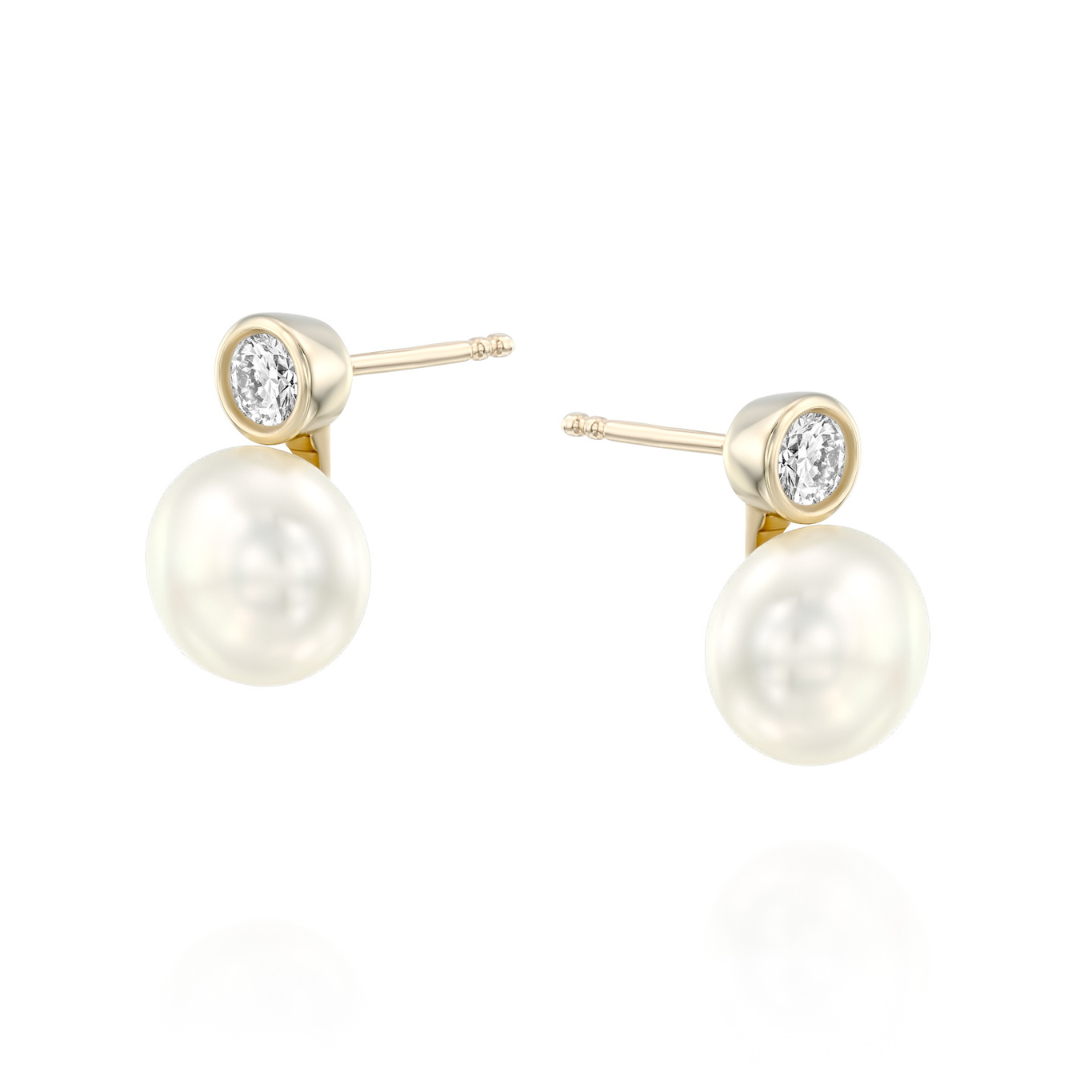 Pearls can shine