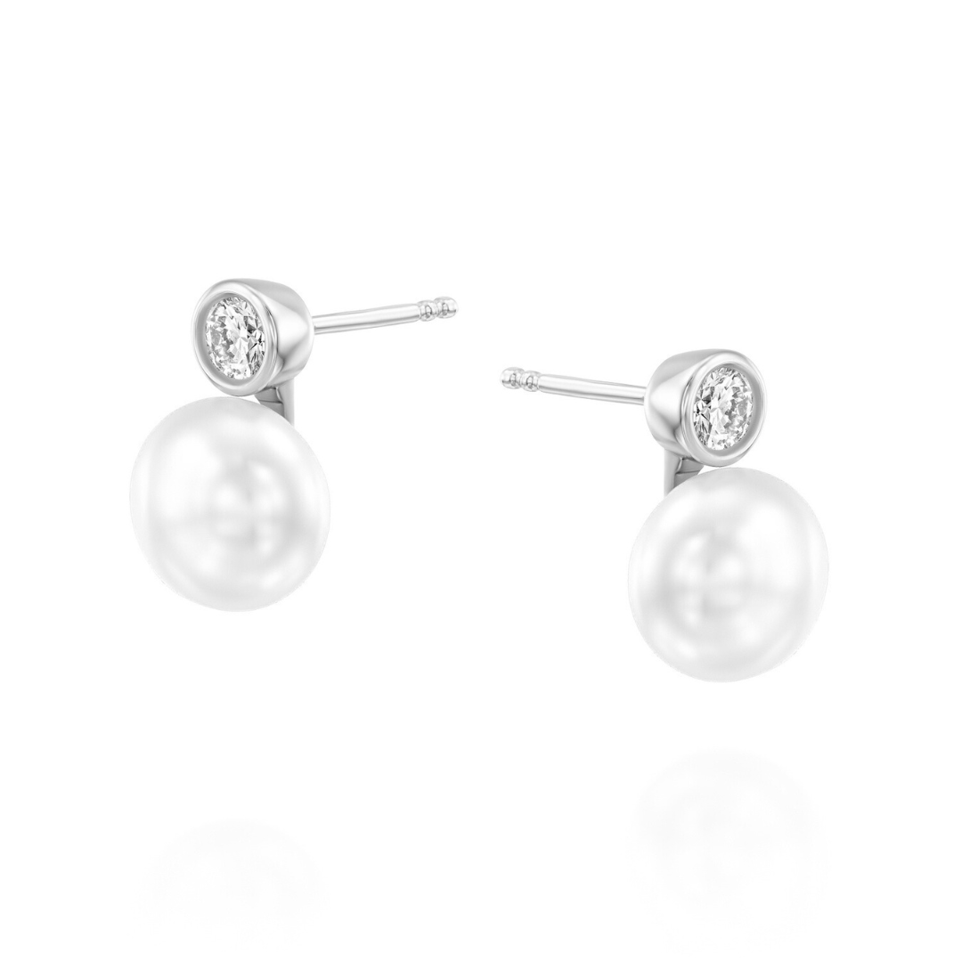 Pearls can shine
