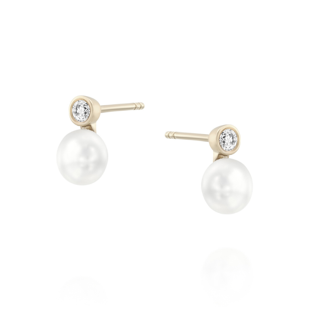 Pearls can shine