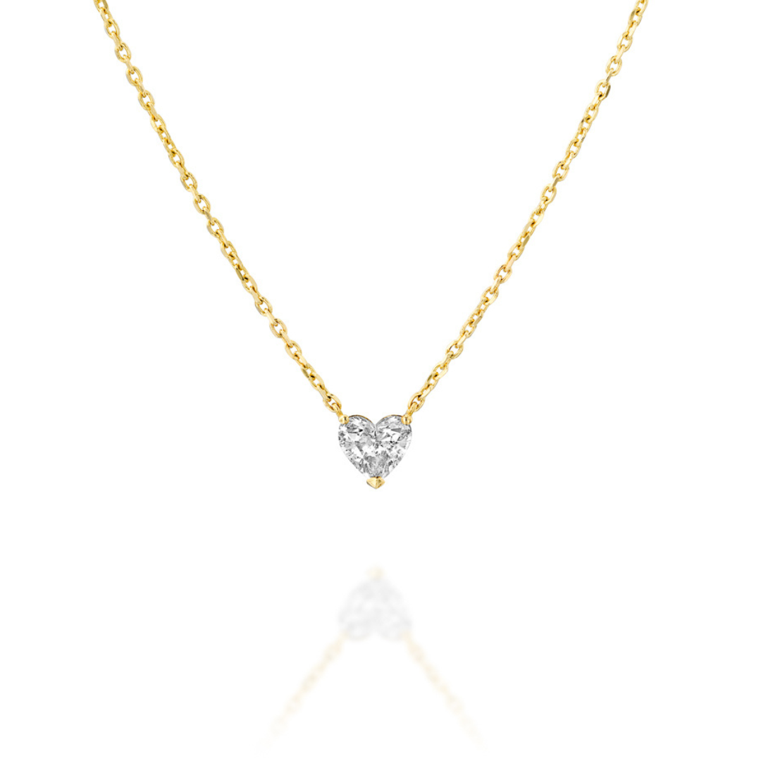 LEV. Necklace
